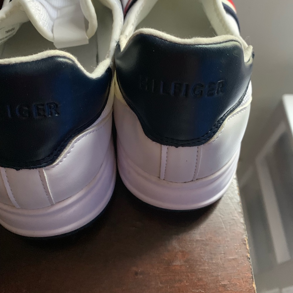 Stepping In Comfort - Picture 2 of 6